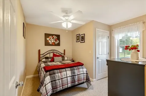 85 Dubuque Drive Grand Isle VT 05458