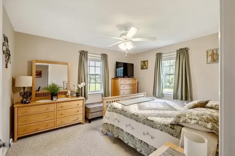 85 Dubuque Drive Grand Isle VT 05458