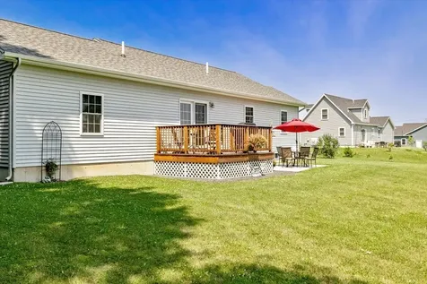 85 Dubuque Drive Grand Isle VT 05458
