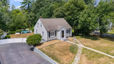 147 Huse Road Manchester NH 03103