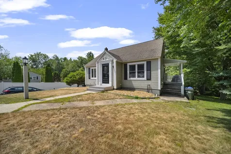 147 Huse Road Manchester NH 03103