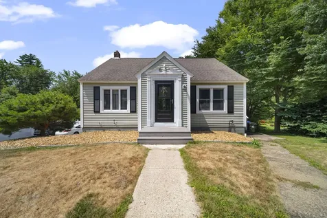 147 Huse Road Manchester NH 03103