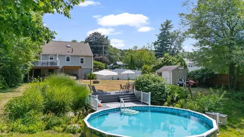 147 Huse Road Manchester NH 03103