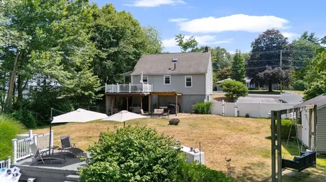 147 Huse Road Manchester NH 03103