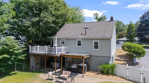 147 Huse Road Manchester NH 03103