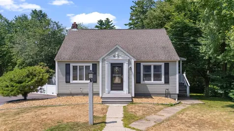 147 Huse Road Manchester NH 03103