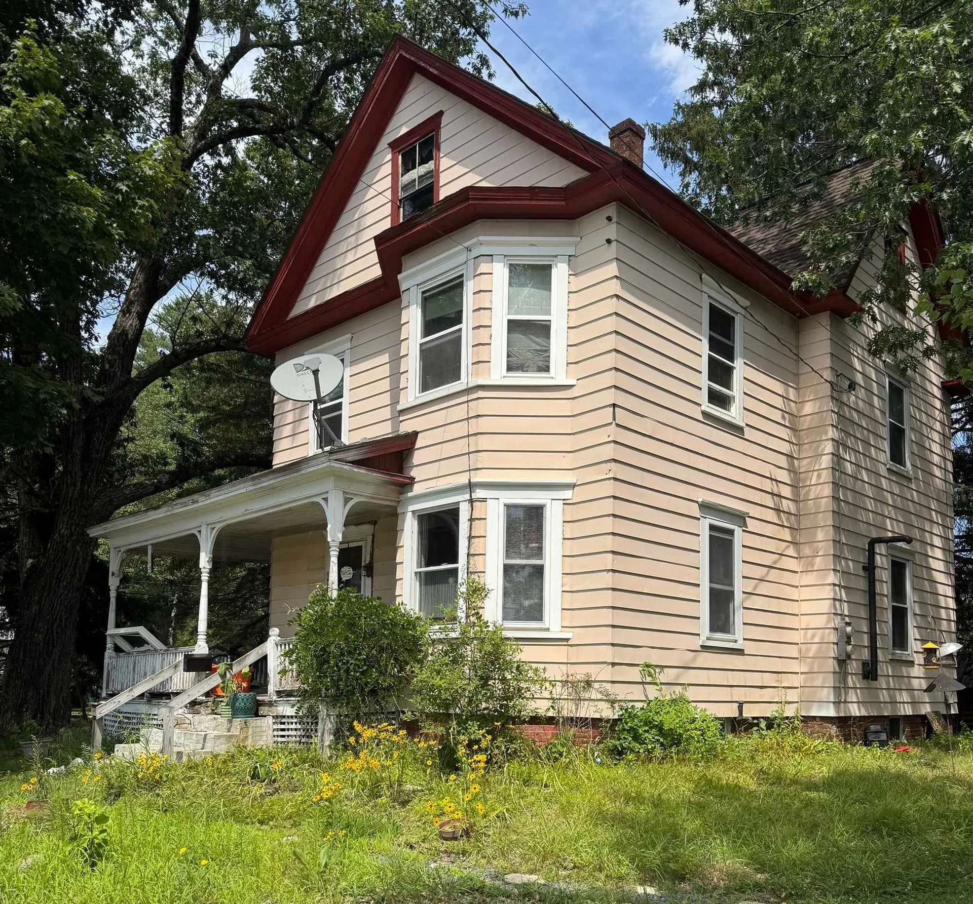 126 Park Street Northfield NH 03276