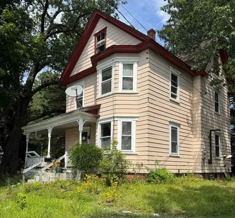 126 Park Street Northfield NH 03276