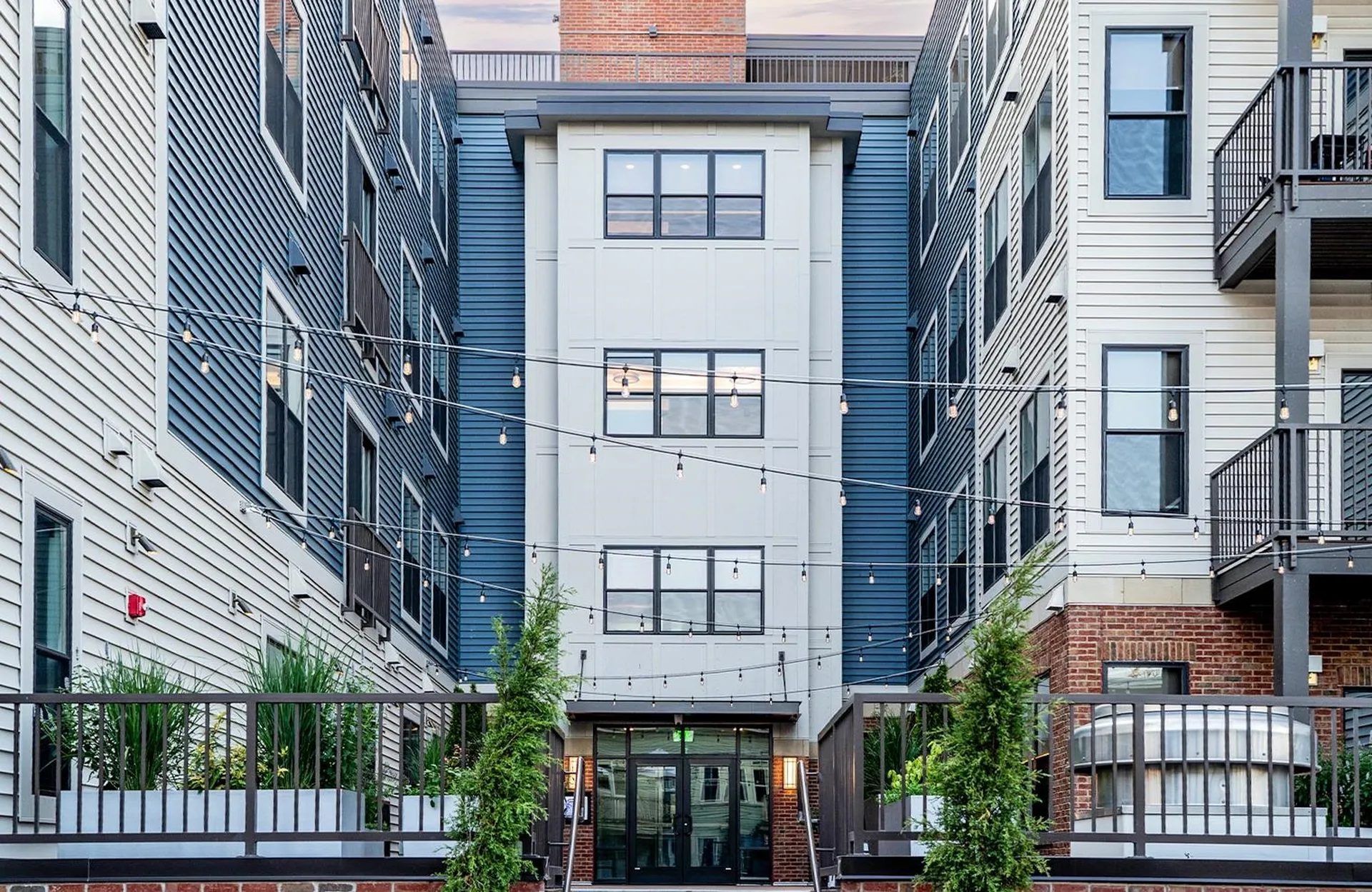 99 Foundry Place Portsmouth NH 03801