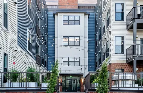 99 Foundry Place Portsmouth NH 03801