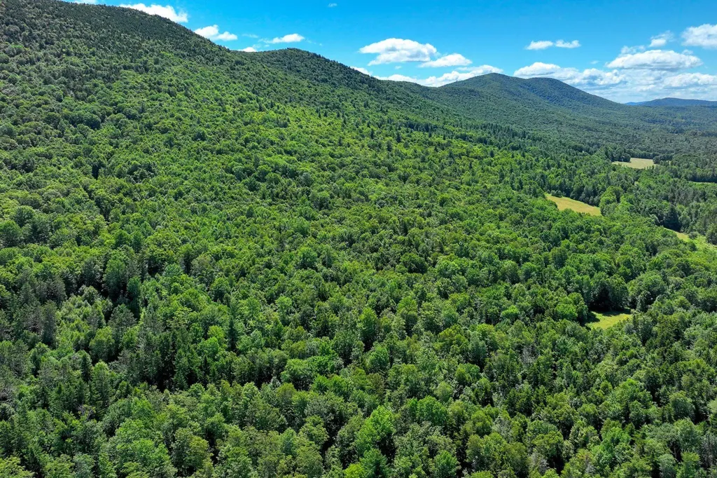 1498 North Hollow Road Rochester VT 05767