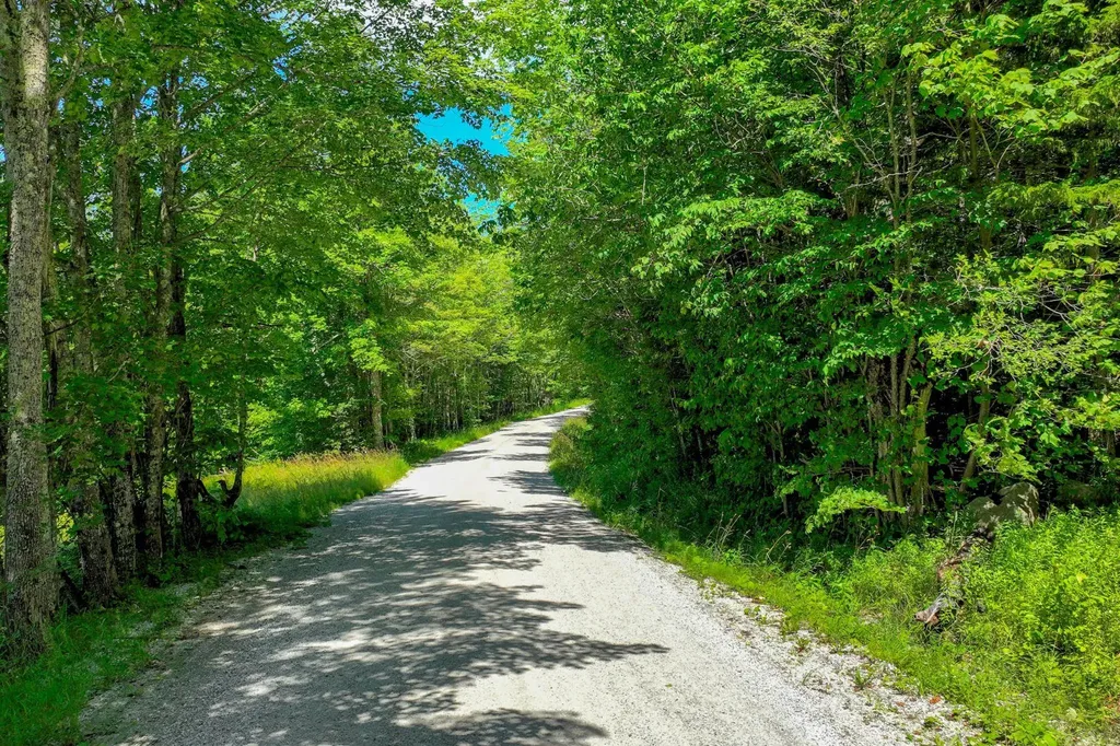 1498 North Hollow Road Rochester VT 05767