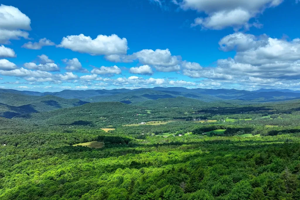 1498 North Hollow Road Rochester VT 05767