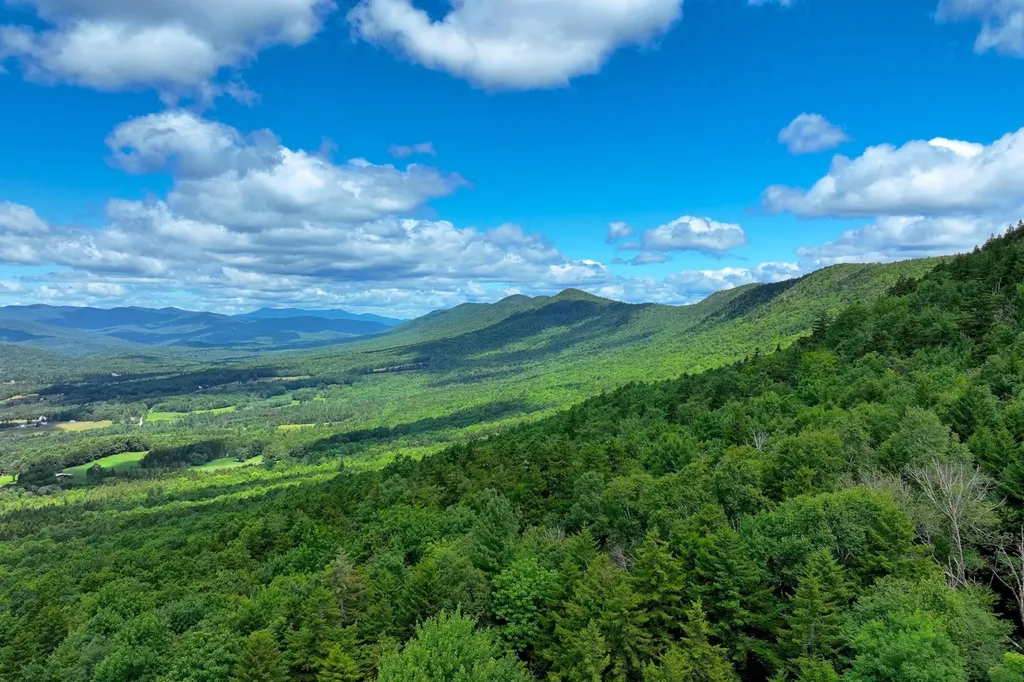 1498 North Hollow Road Rochester VT 05767