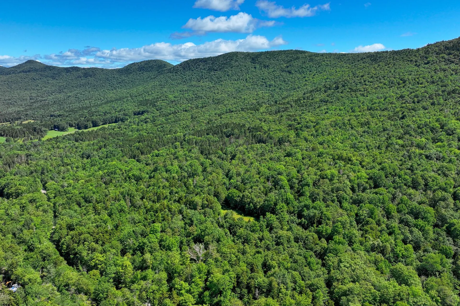 1498 North Hollow Road Rochester VT 05767