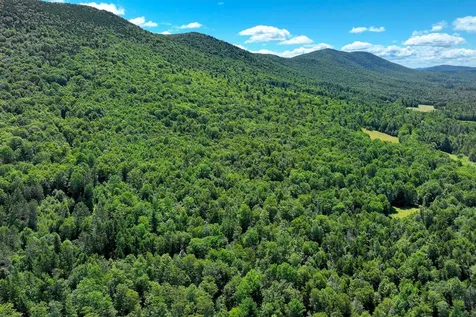 1498 North Hollow Road Rochester VT 05767