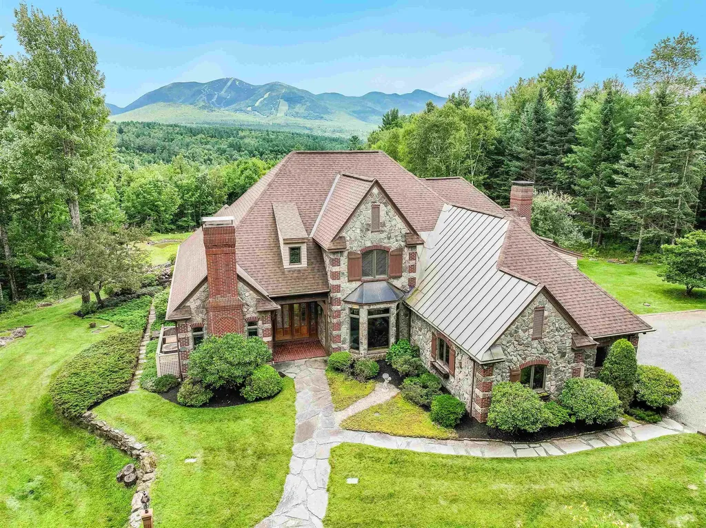 143 Foxglove Lane Franconia NH 03580