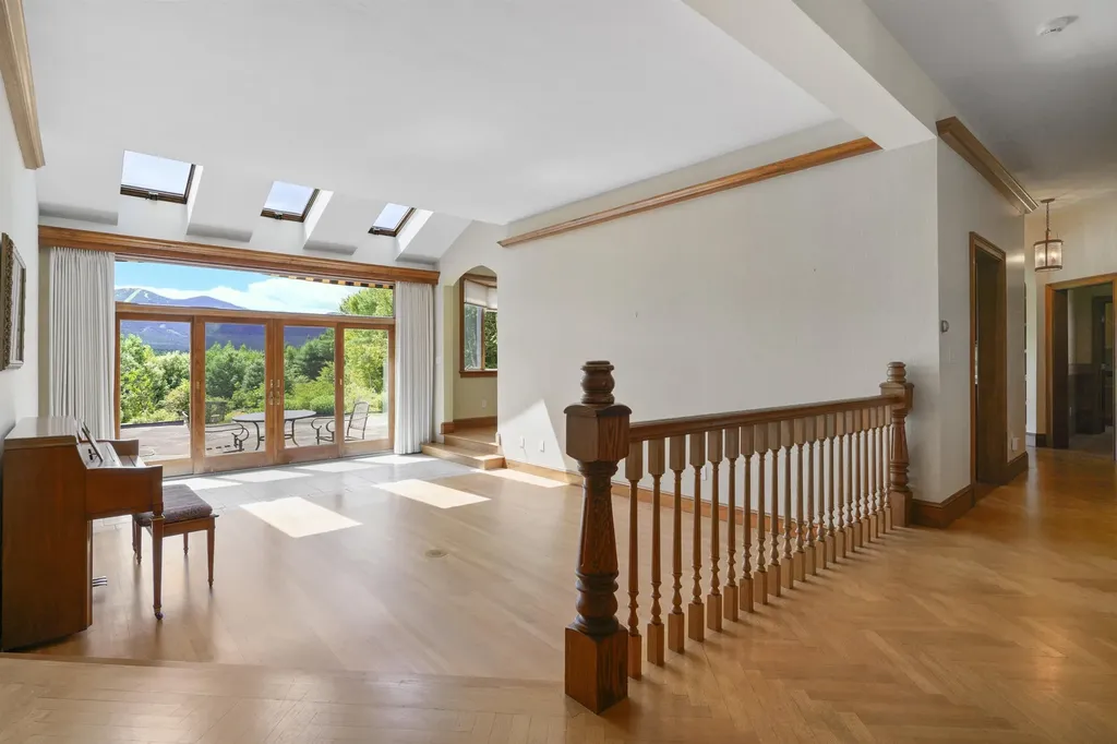 143 Foxglove Lane Franconia NH 03580