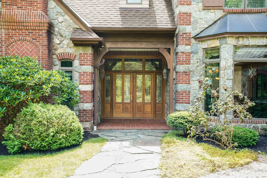 143 Foxglove Lane Franconia NH 03580