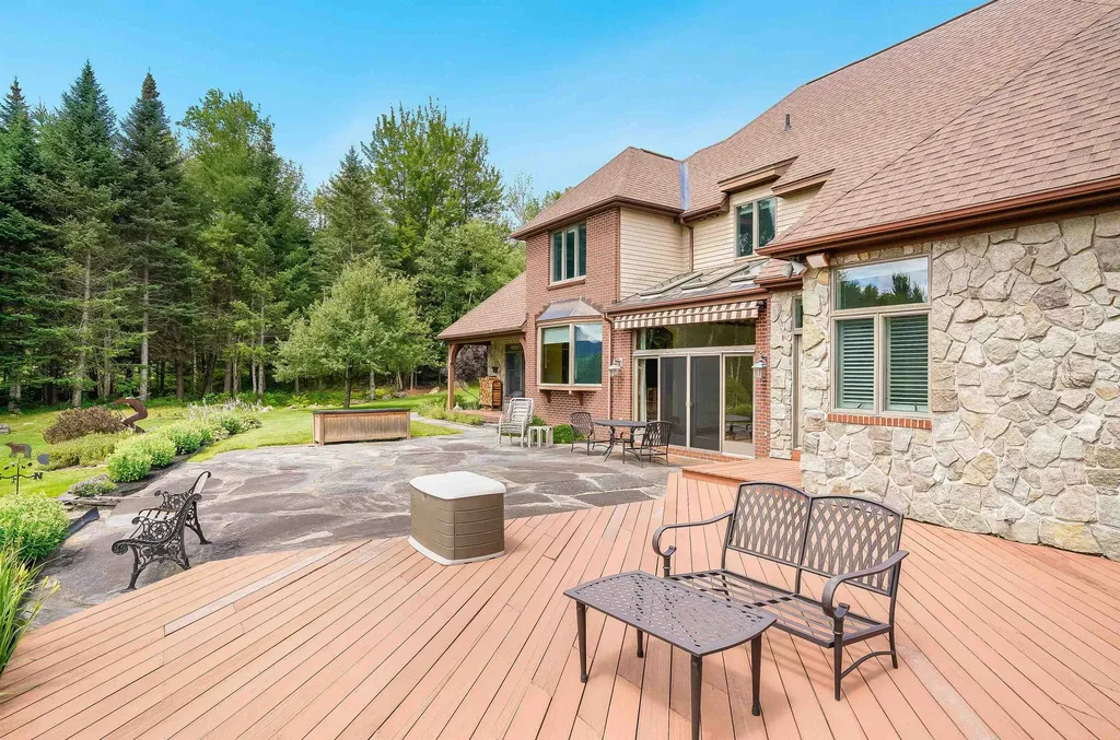 143 Foxglove Lane Franconia NH 03580