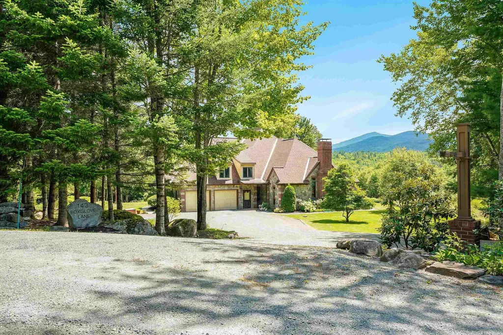 143 Foxglove Lane Franconia NH 03580