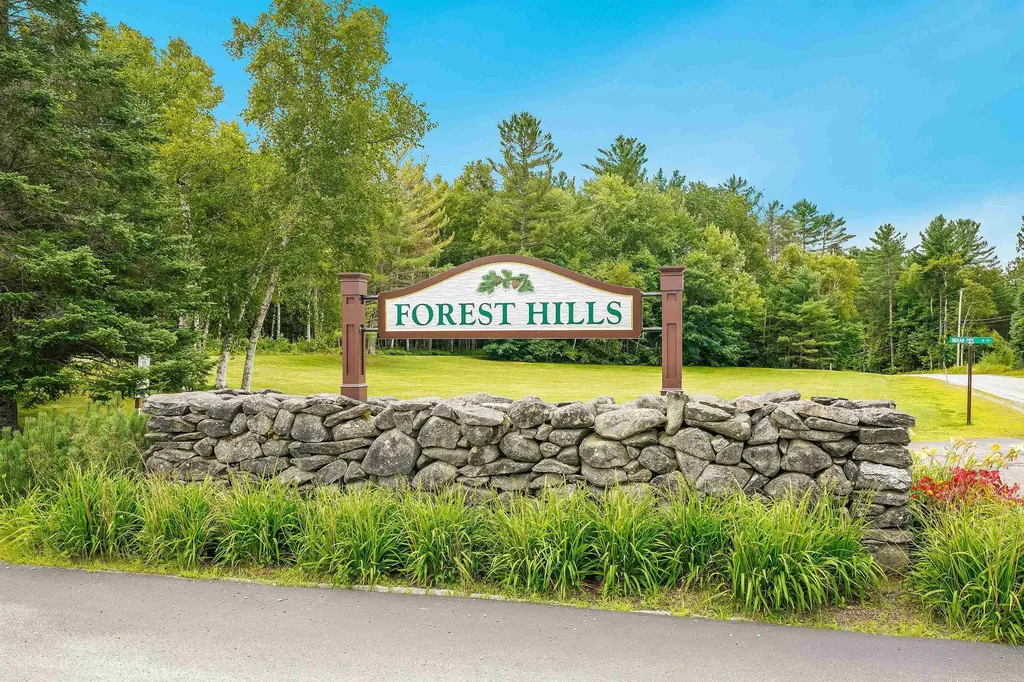 143 Foxglove Lane Franconia NH 03580