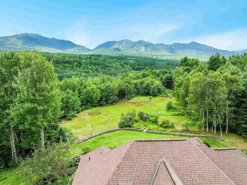 143 Foxglove Lane Franconia NH 03580