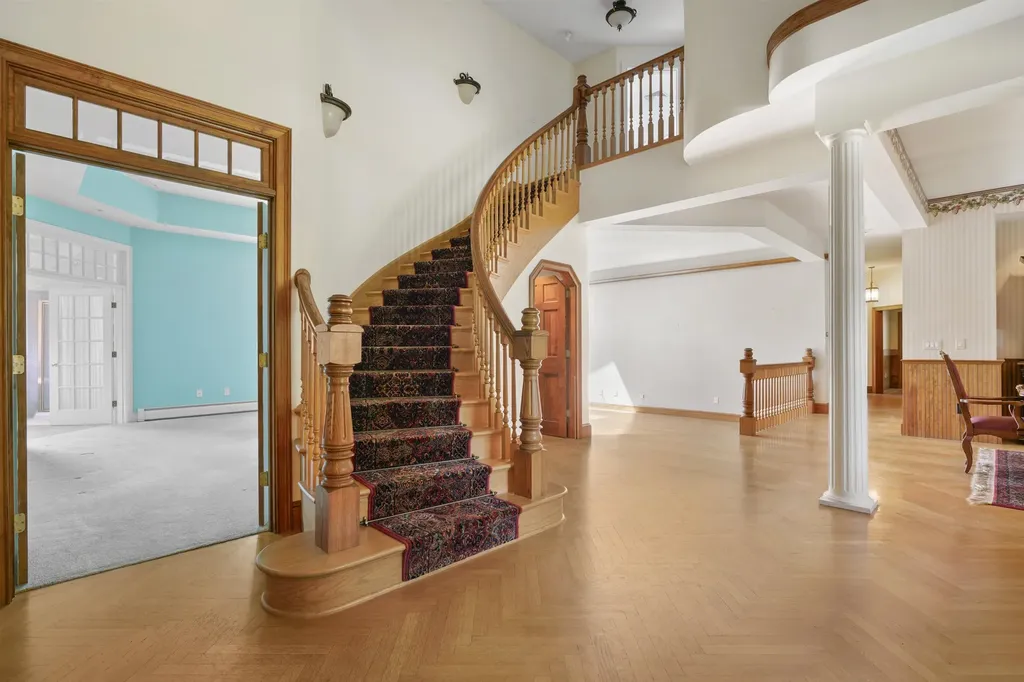 143 Foxglove Lane Franconia NH 03580