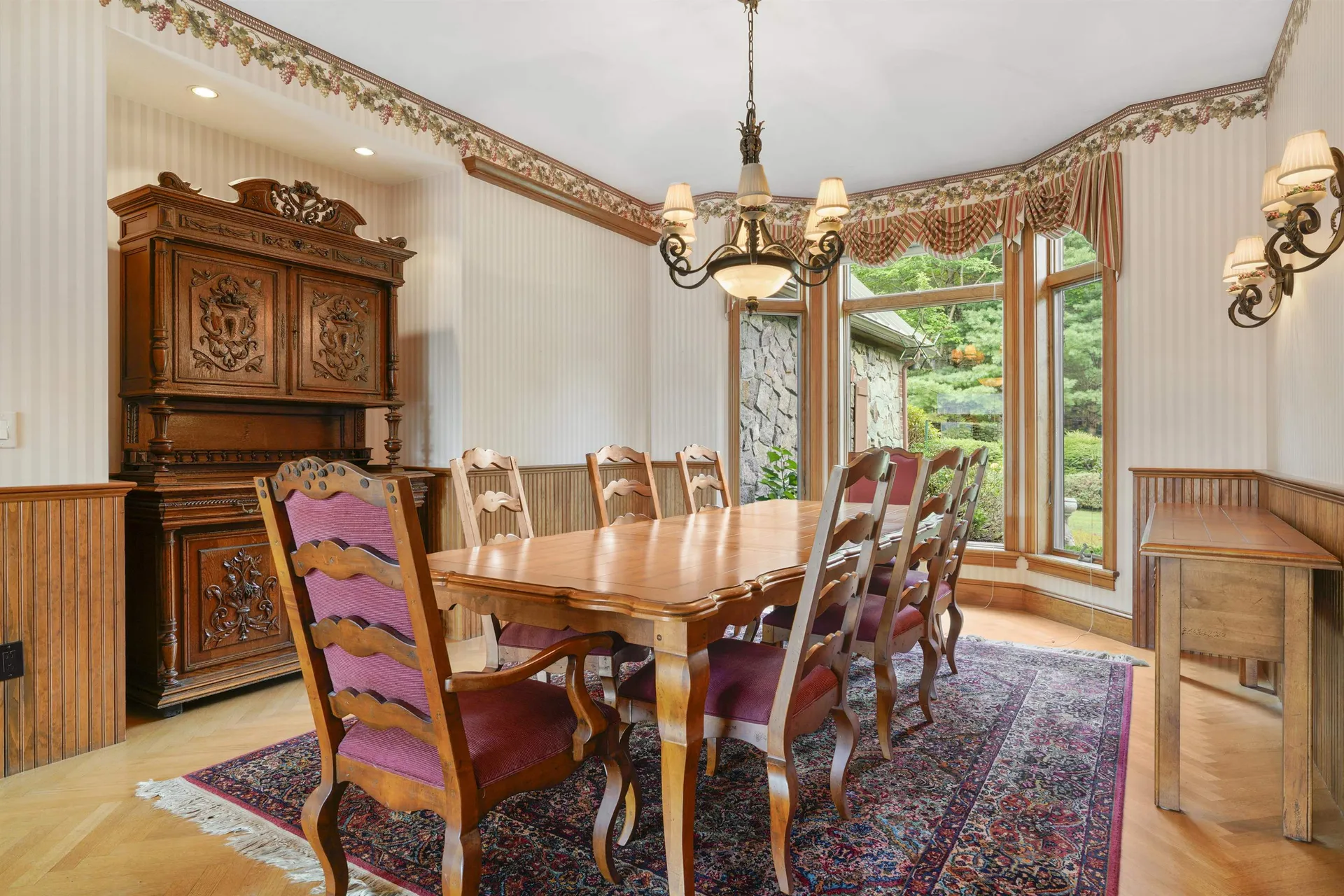 143 Foxglove Lane Franconia NH 03580