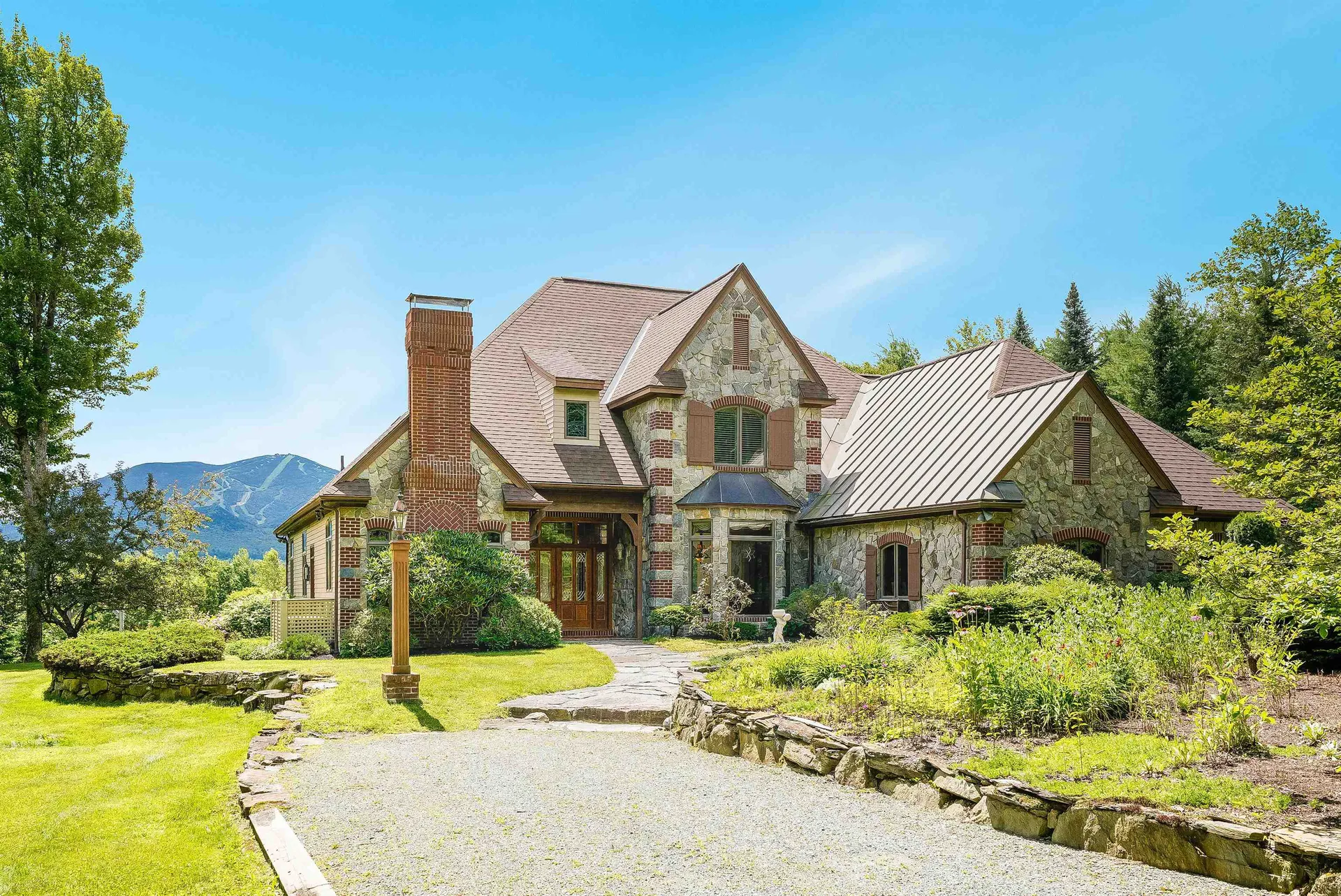 143 Foxglove Lane Franconia NH 03580