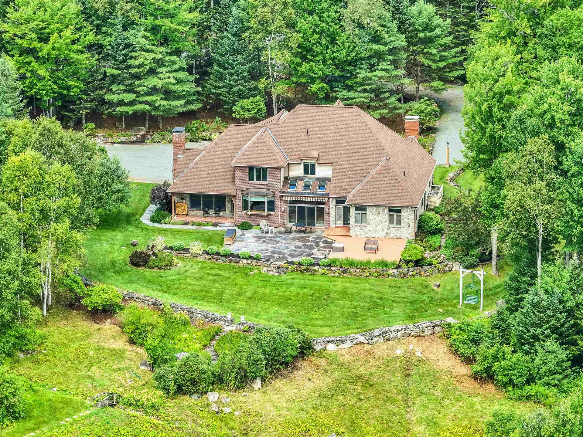 143 Foxglove Lane Franconia NH 03580