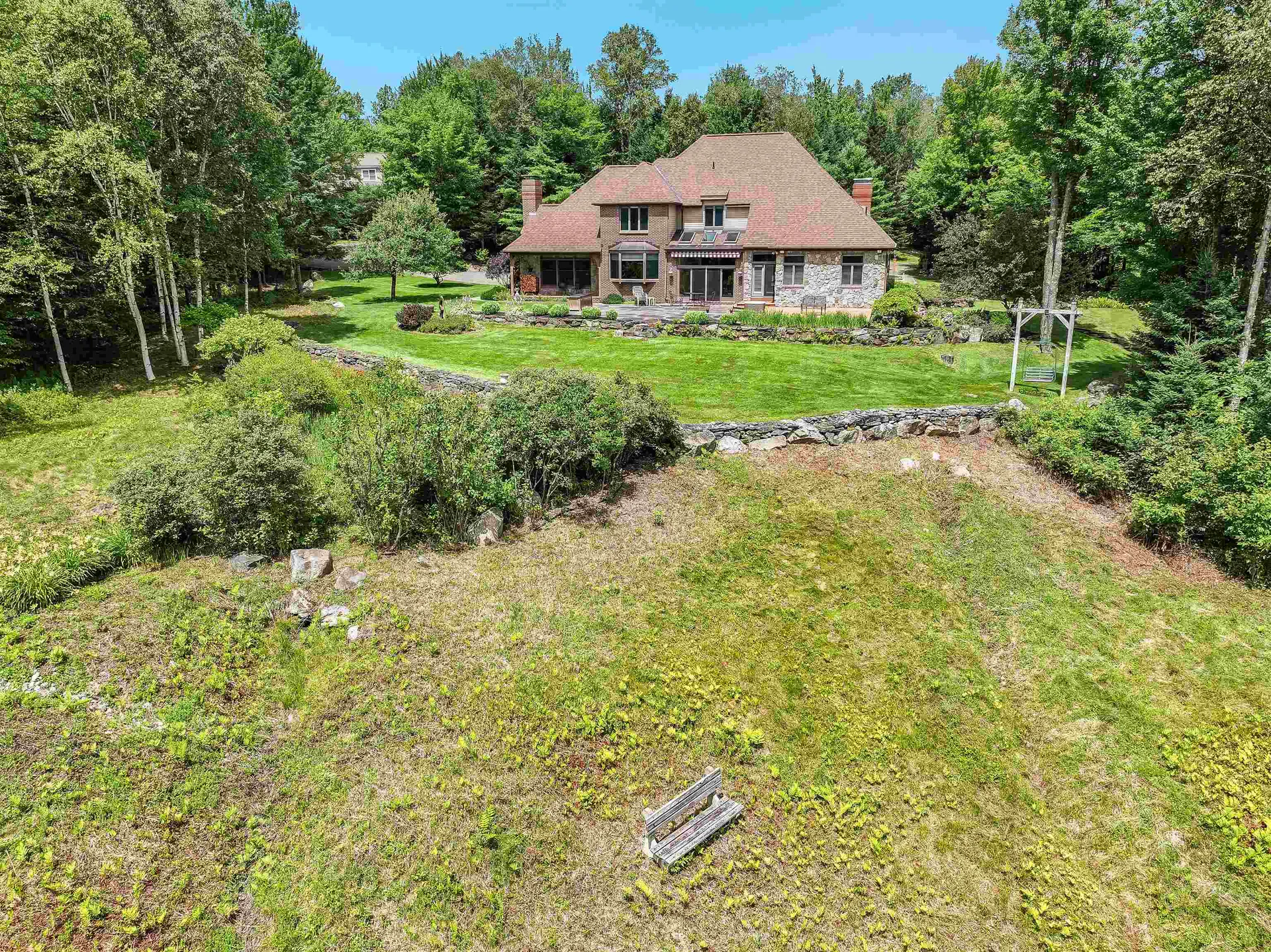 143 Foxglove Lane Franconia NH 03580