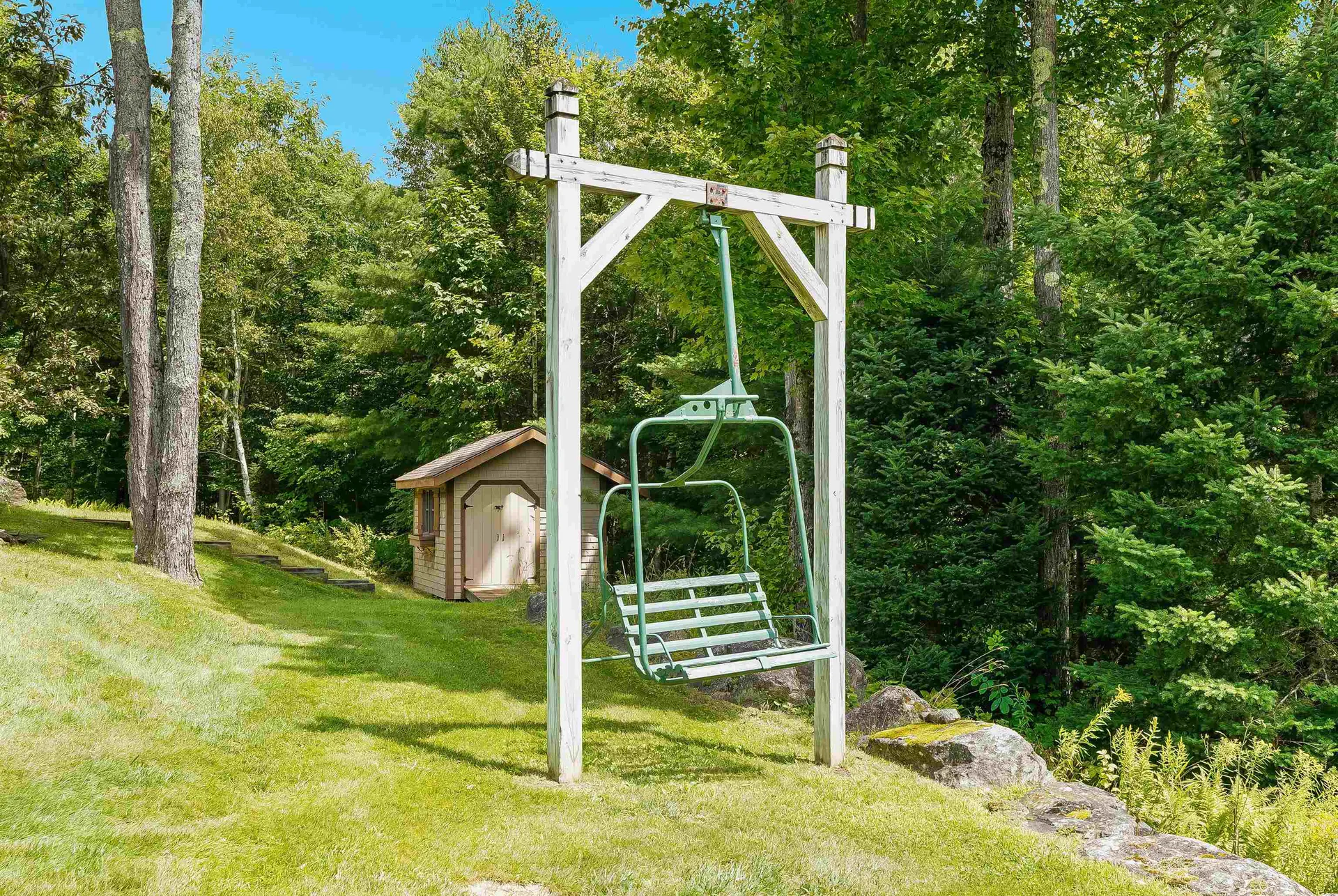 143 Foxglove Lane Franconia NH 03580