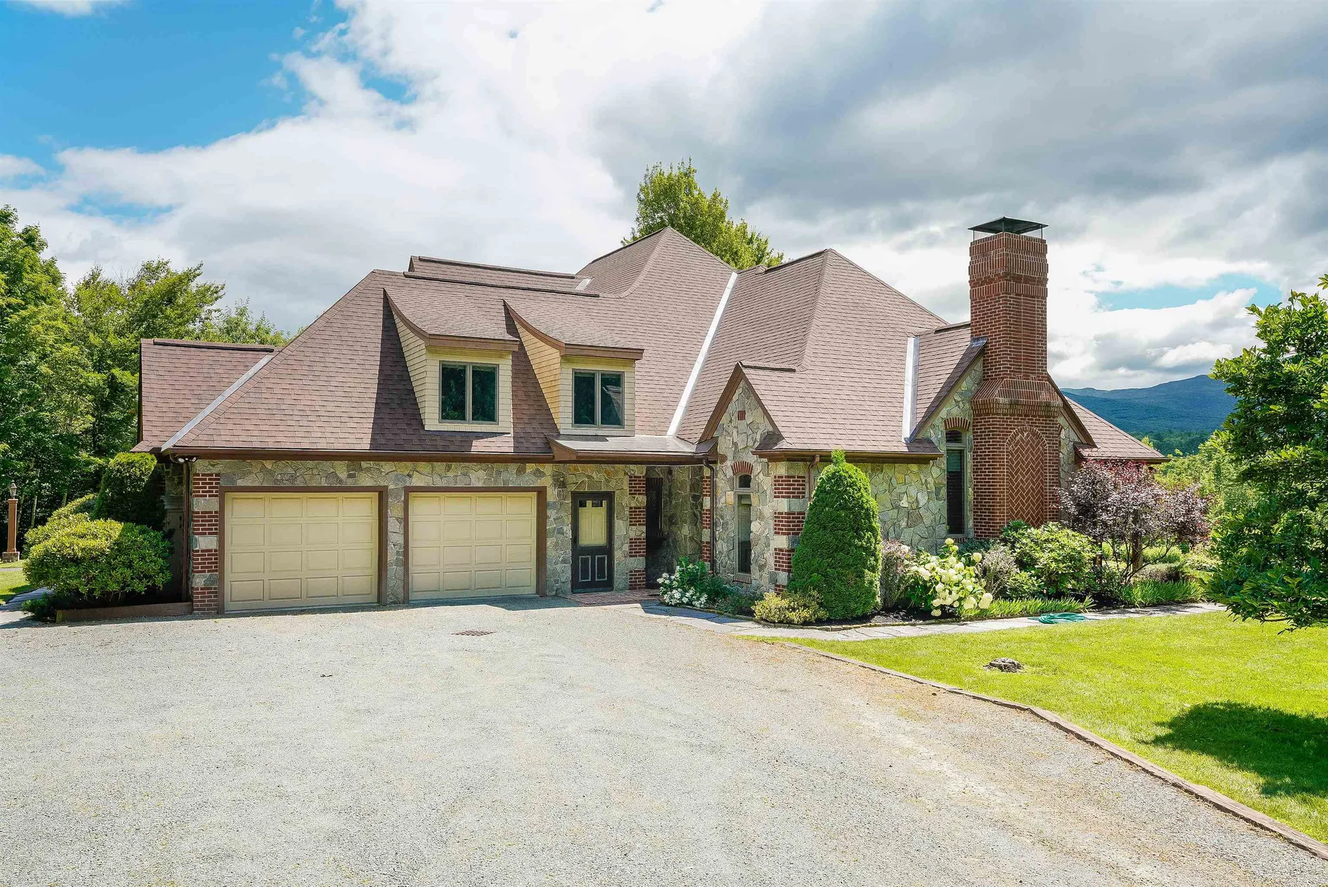 143 Foxglove Lane Franconia NH 03580