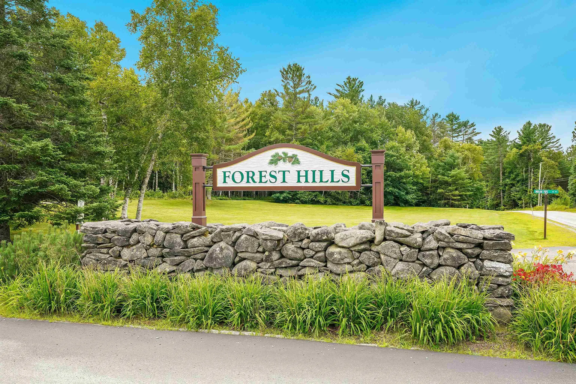 143 Foxglove Lane Franconia NH 03580