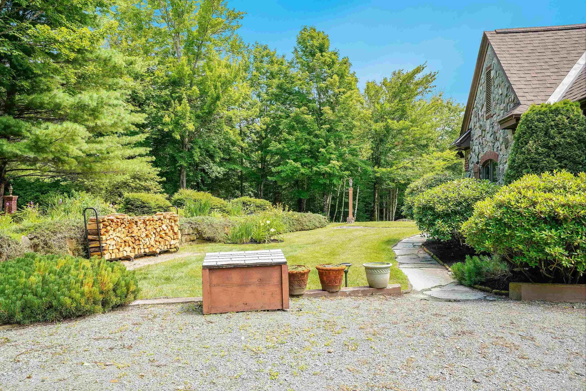 143 Foxglove Lane Franconia NH 03580