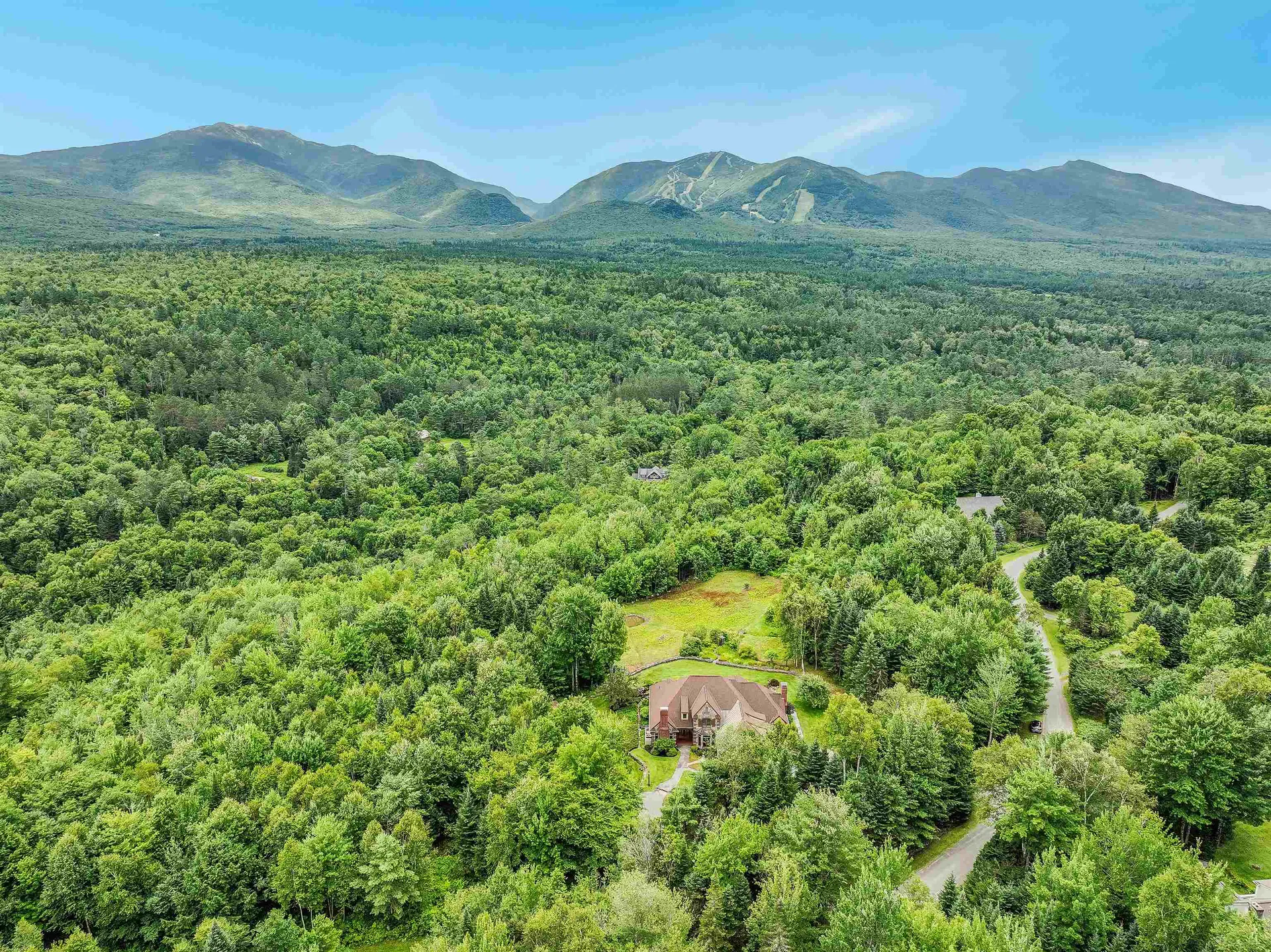 143 Foxglove Lane Franconia NH 03580