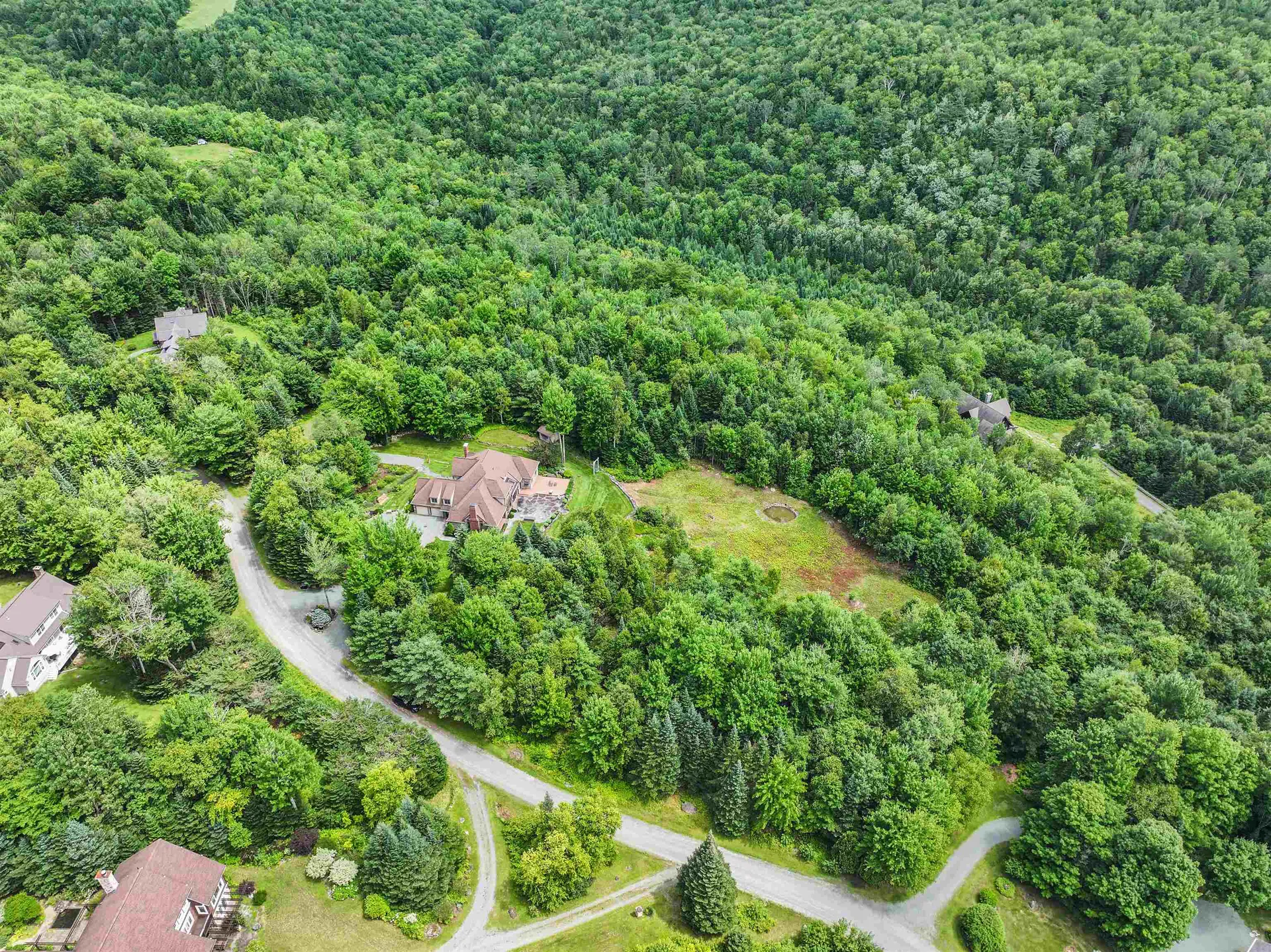 143 Foxglove Lane Franconia NH 03580