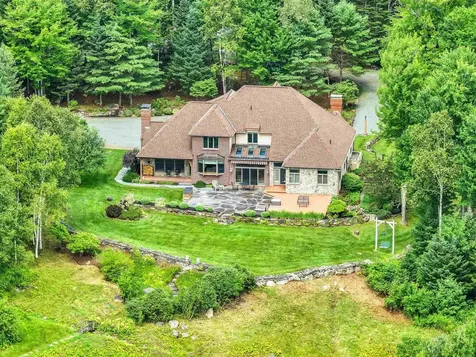 143 Foxglove Lane Franconia NH 03580