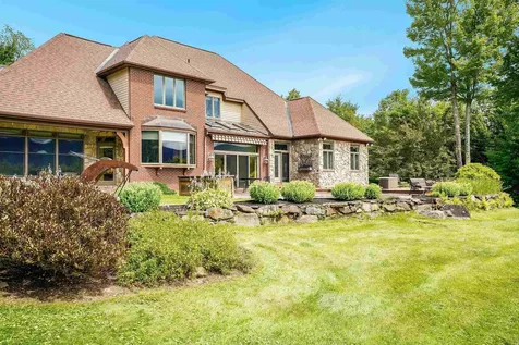 143 Foxglove Lane Franconia NH 03580