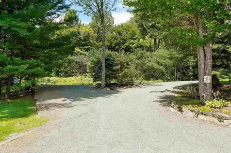 143 Foxglove Lane Franconia NH 03580