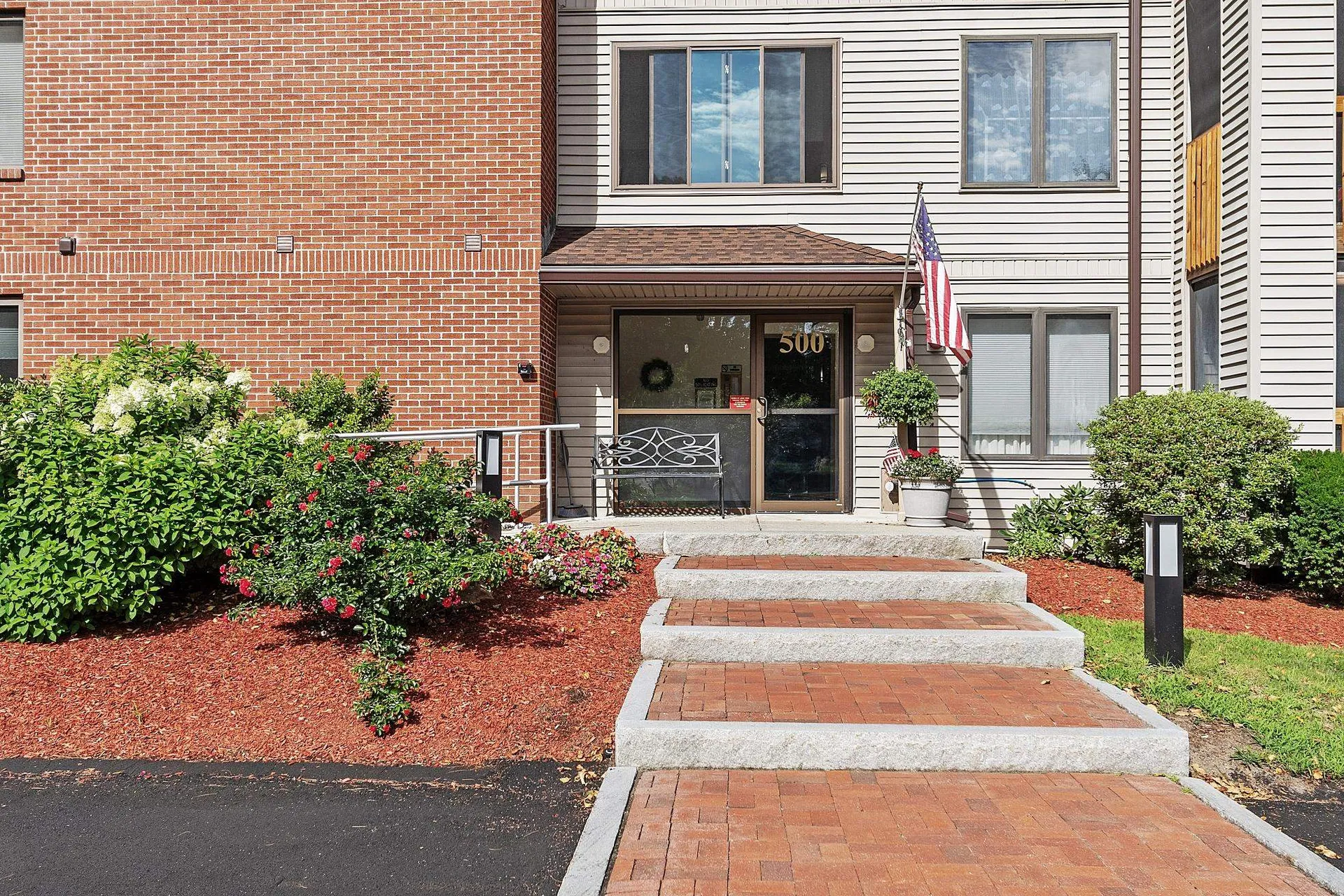 500 Candlewood Park Nashua NH 03062