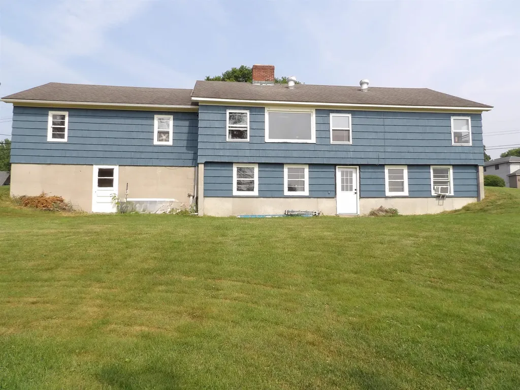 11 Southern Boulevard Rutland City VT 05701