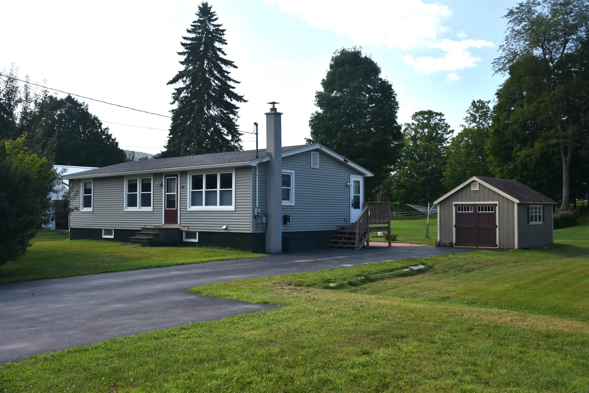 43 Western Avenue Northfield VT 05663