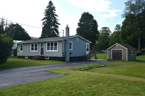 43 Western Avenue Northfield VT 05663