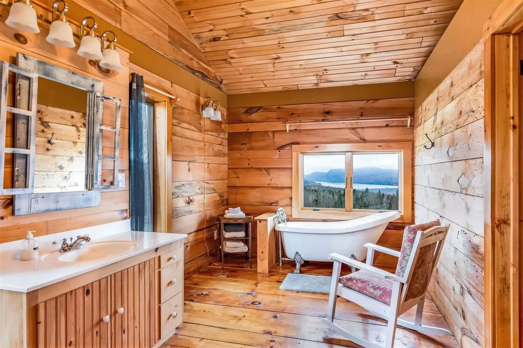 119 Parenteau Lane Westmore VT 05860