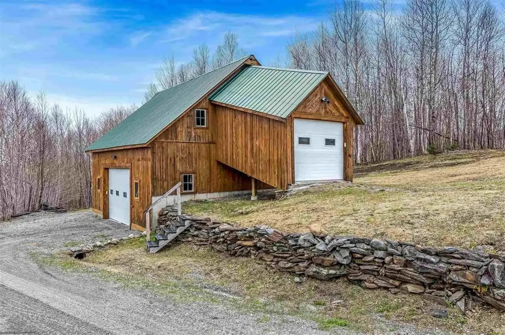 119 Parenteau Lane Westmore VT 05860