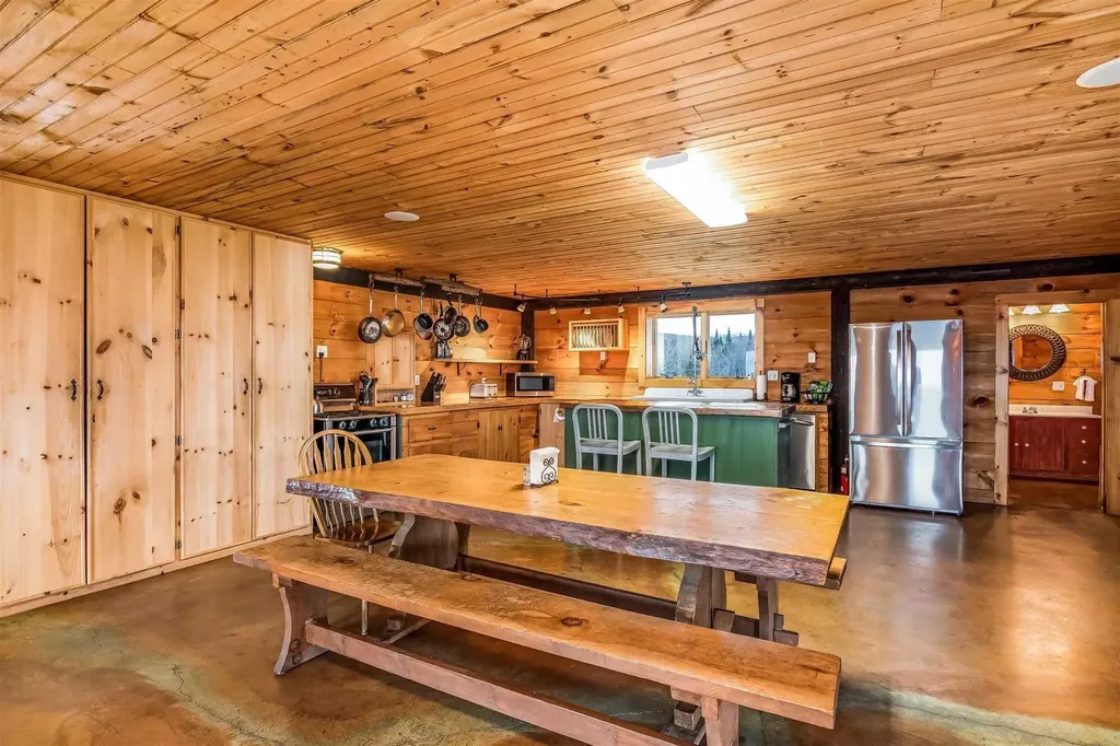 119 Parenteau Lane Westmore VT 05860