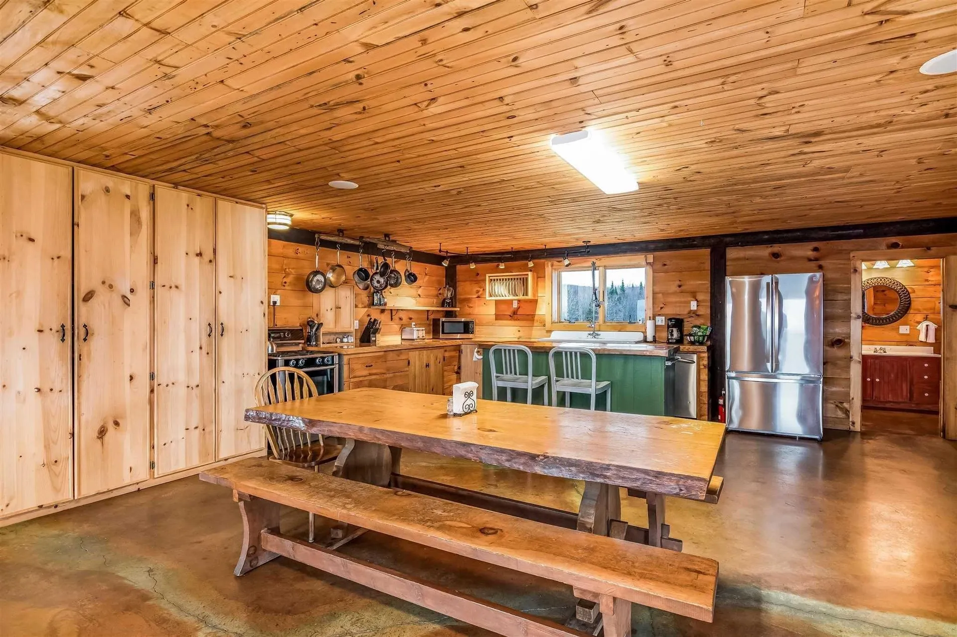 119 Parenteau Lane Westmore VT 05860