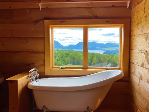 119 Parenteau Lane Westmore VT 05860